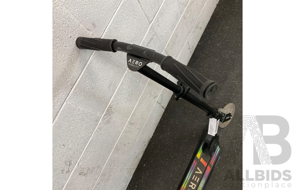AERO Scooter