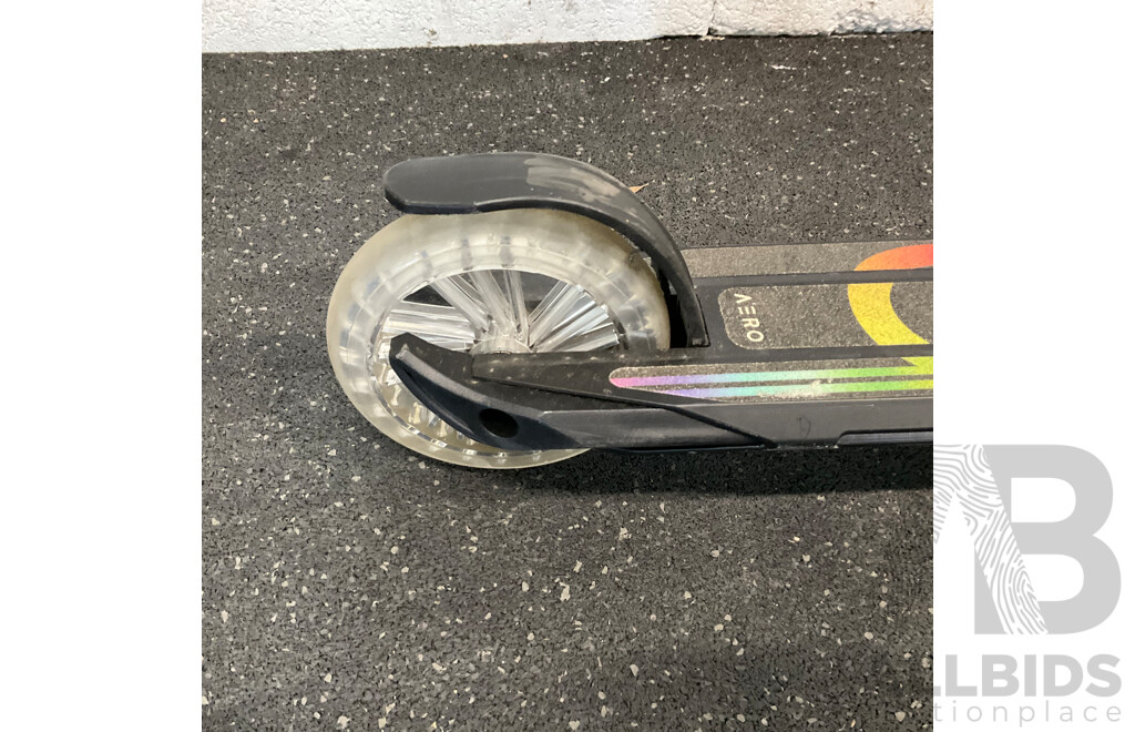 AERO Scooter