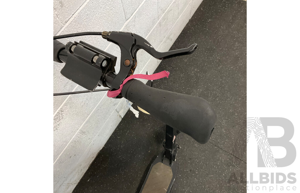 X-Cruiser Scooter for Parts or Spare