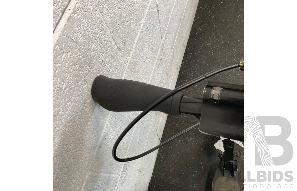 X-Cruiser Scooter for Parts or Spare