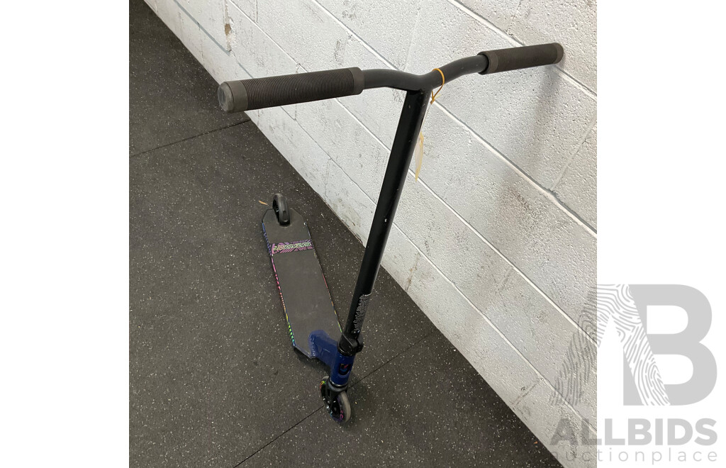 Catalyst Scooter