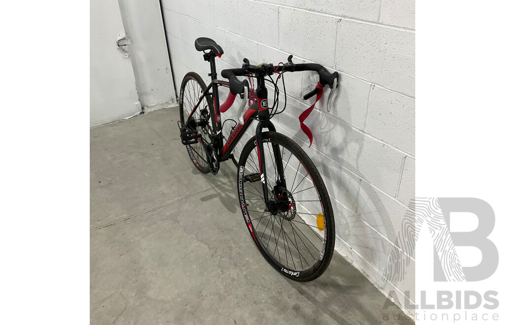 EUROBike XC550 Road Bike