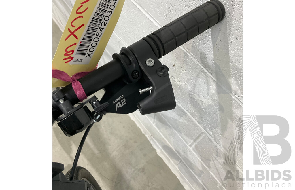 Pedal Ranger Mountain Bike - Size L