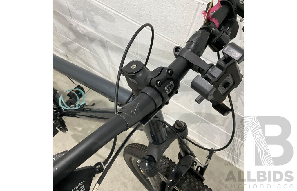 Pedal Ranger Mountain Bike - Size L