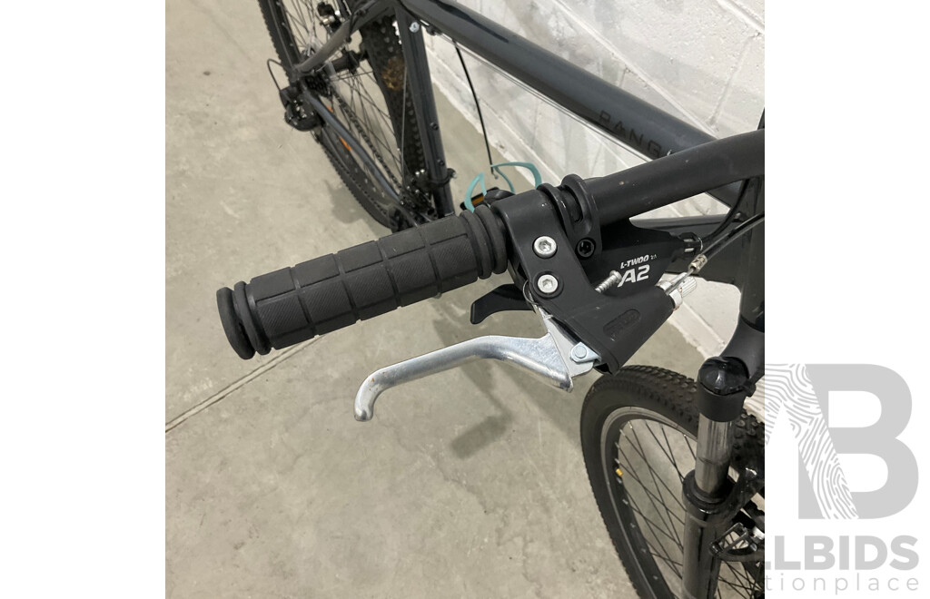 Pedal Ranger Mountain Bike - Size L