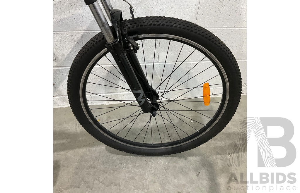 Pedal Ranger Mountain Bike - Size L