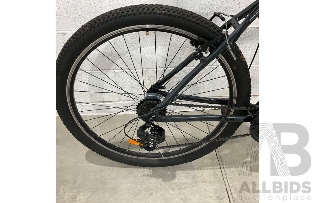 Pedal Ranger Mountain Bike - Size L