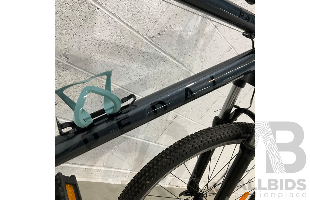 Pedal Ranger Mountain Bike - Size L