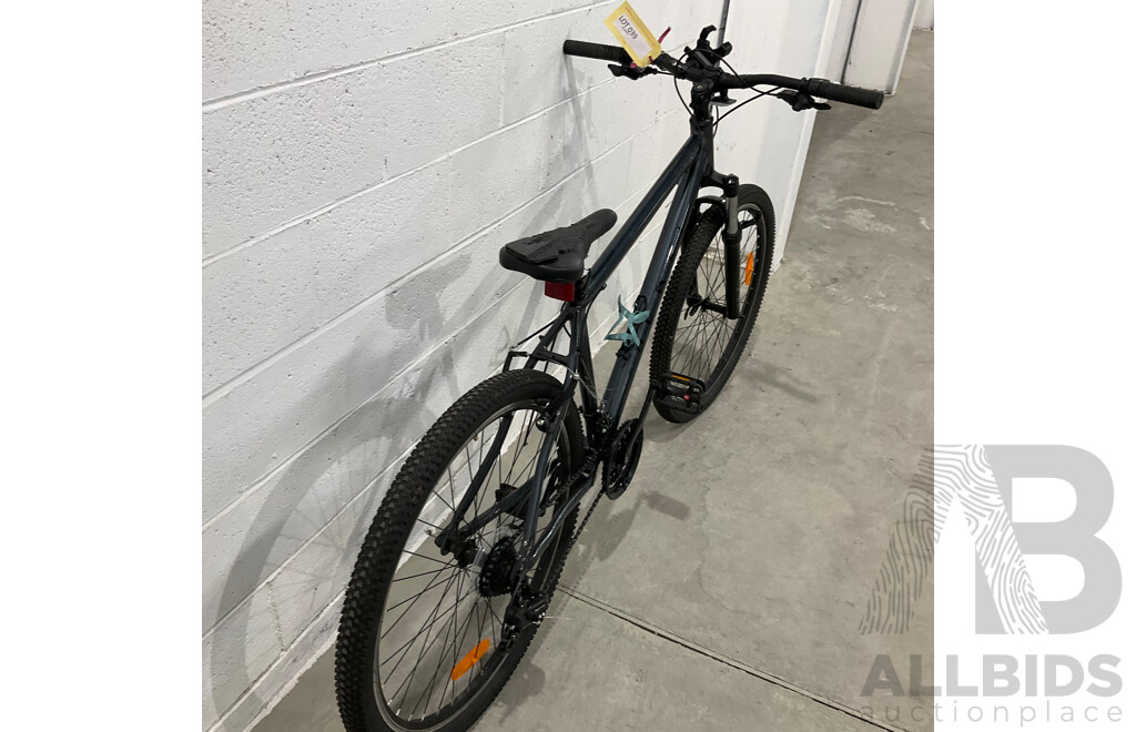 Pedal Ranger Mountain Bike - Size L