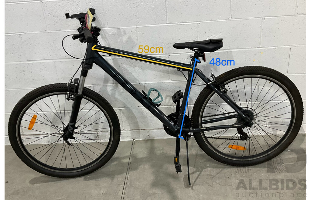 Pedal Ranger Mountain Bike - Size L