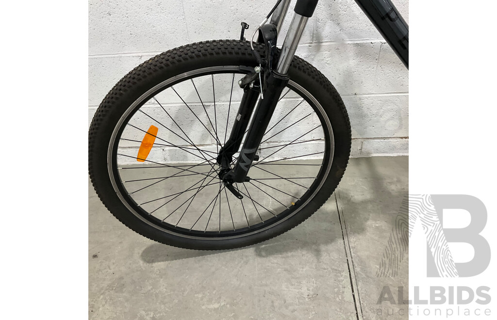 Pedal Ranger Mountain Bike - Size L