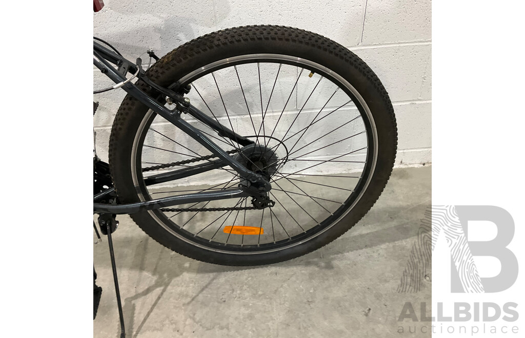 Pedal Ranger Mountain Bike - Size L