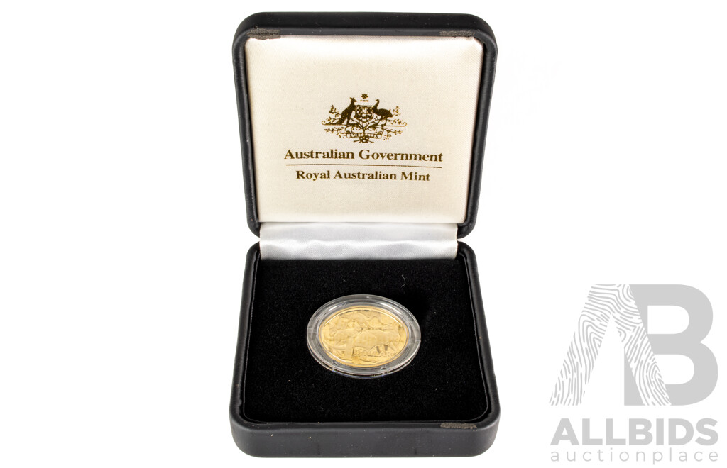 2014 World Money Fair PROOF $1 coin, only 2014 minted.