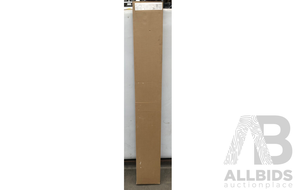 Ikea Billy Oak Effect Bookcase -  Brand New