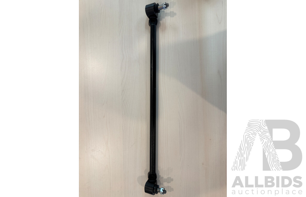 Car Door (Passenger) to Suit Datsun 1200 Ute (DS101-07-L) + Cross Brace (TR409I24ACG)