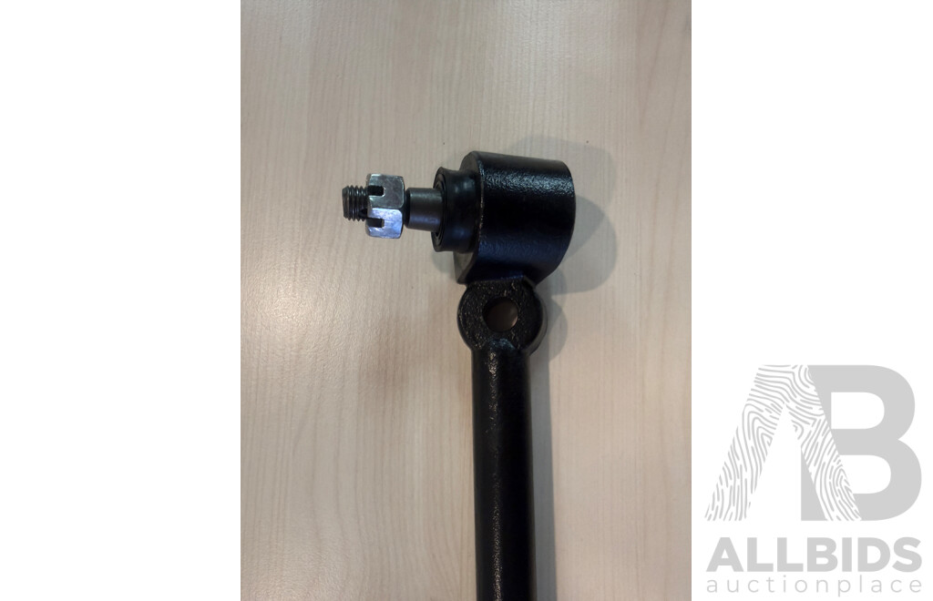 Car Door (Passenger) to Suit Datsun 1200 Ute (DS101-07-L) + Cross Brace (TR409I24ACG)