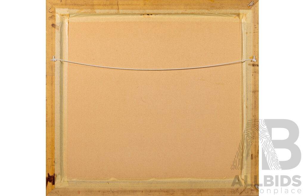 After Thomas Hearne, (18/19th Centuries, British, 1744-1817), 'The View of Micklegate Bar and the Hospital St Thomas, York' Lovely Coloured Engraving in Carved Gilt Frame, 71 x 77 cm (frame)