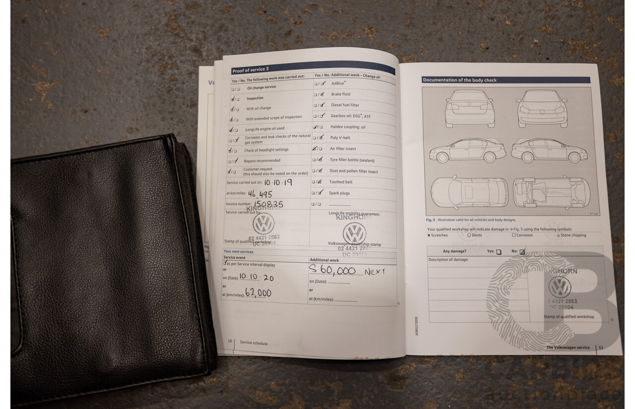 06/2017 Volkswagen Golf ALLTRACK 135 TDI Premium (AWD) AU MY18 4D Indium Grey Metallic Turbo Diesel 2.0L