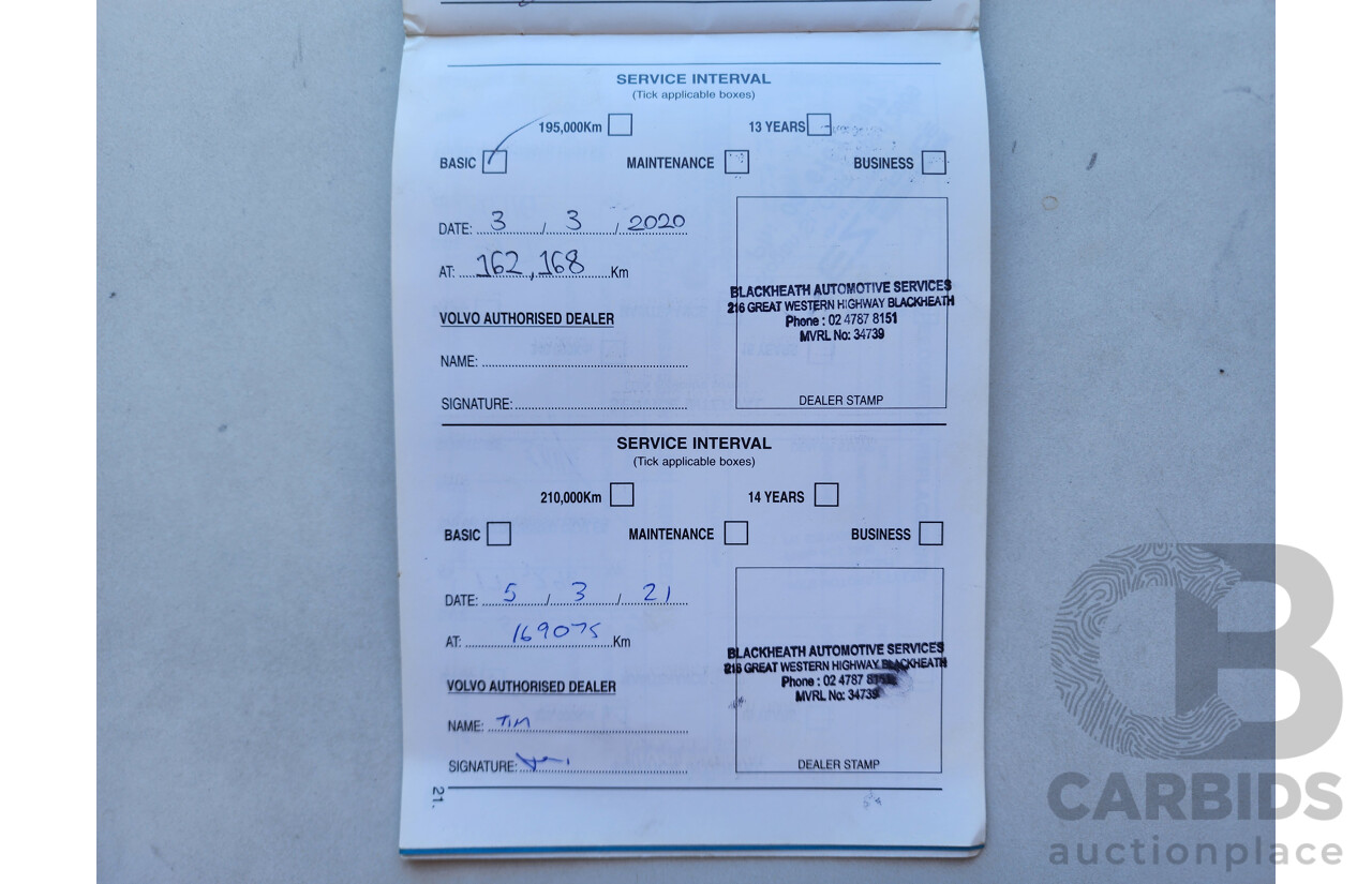 9/2005 Volvo V50 T5 MS 4d Wagon Silver 2.5L