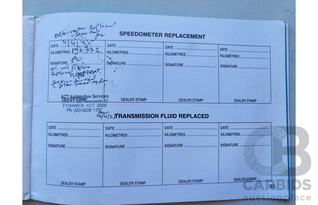 9/2005 Volvo V50 T5 MS 4d Wagon Silver 2.5L