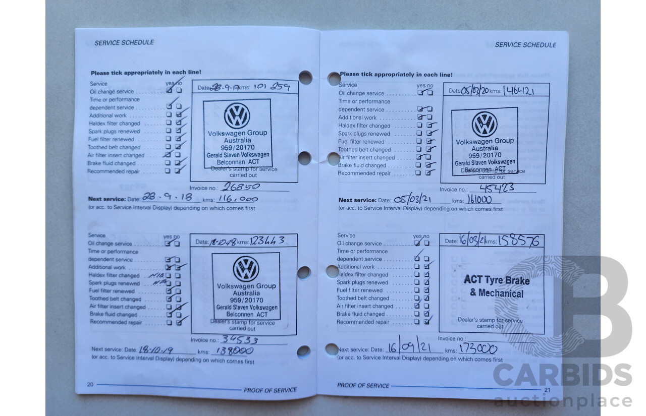 9/2010 Volkswagen Jetta 125 TDI Highline 1KM MY10 4d Sedan Grey 2.0L