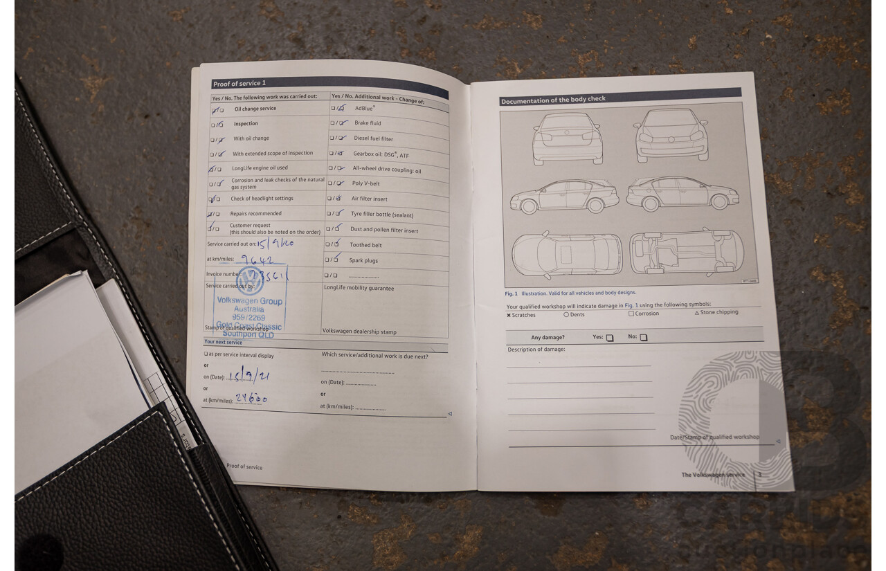 3/2019 Volkswagen Golf R (AWD) Mk7.5 AU MY19 4D Wagon Deep Black Turbo 2.0L