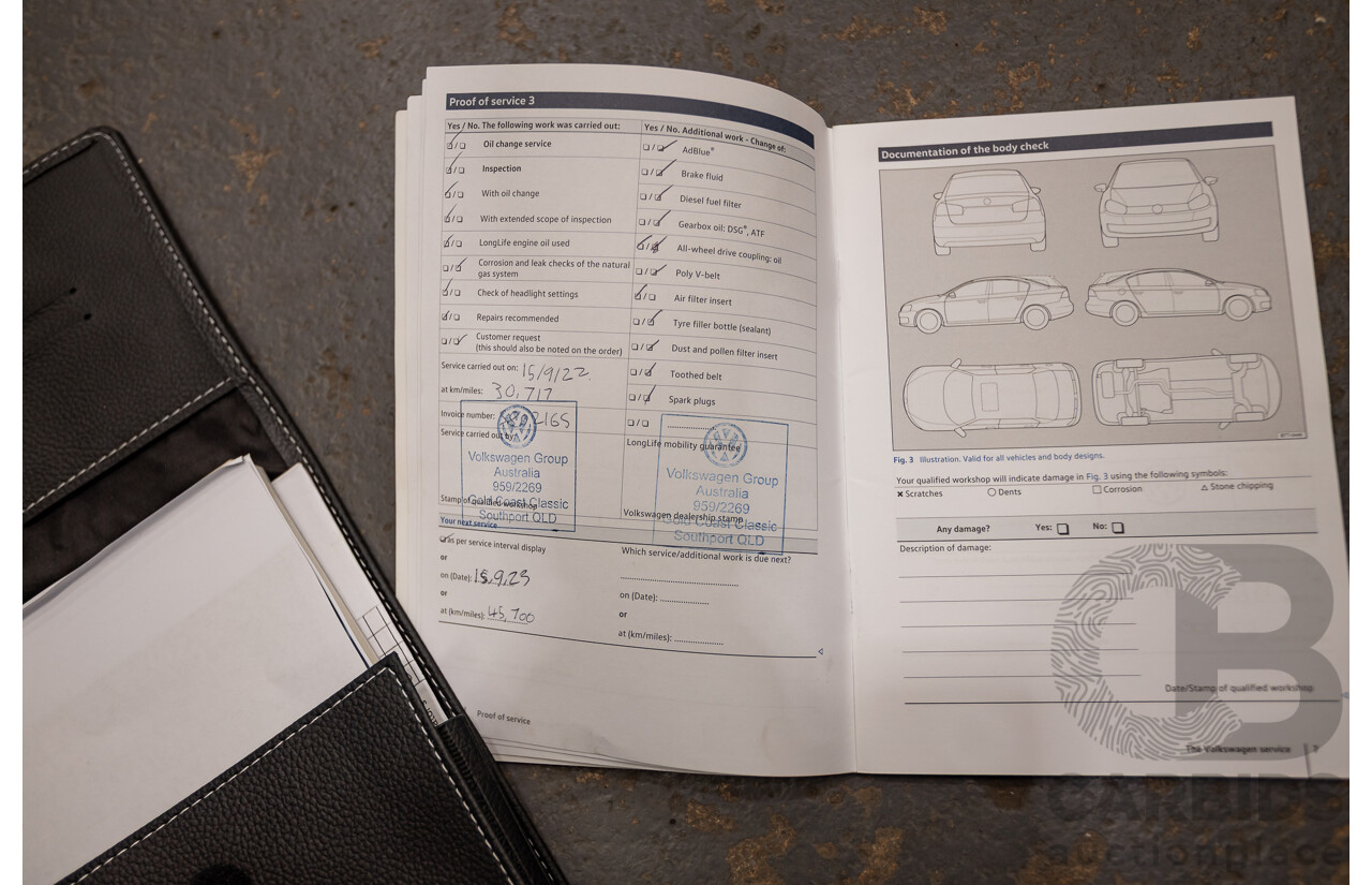 3/2019 Volkswagen Golf R (AWD) Mk7.5 AU MY19 4D Wagon Deep Black Turbo 2.0L