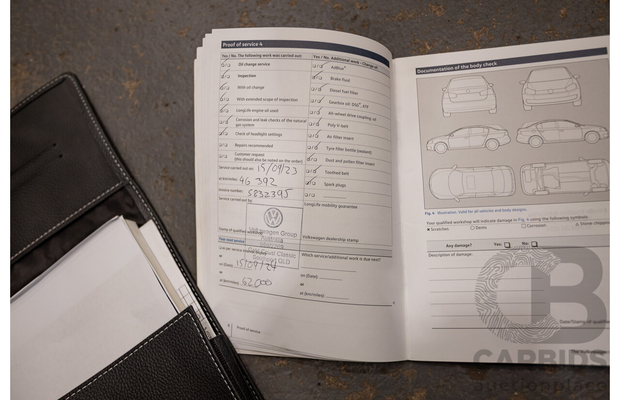 3/2019 Volkswagen Golf R (AWD) Mk7.5 AU MY19 4D Wagon Deep Black Turbo 2.0L