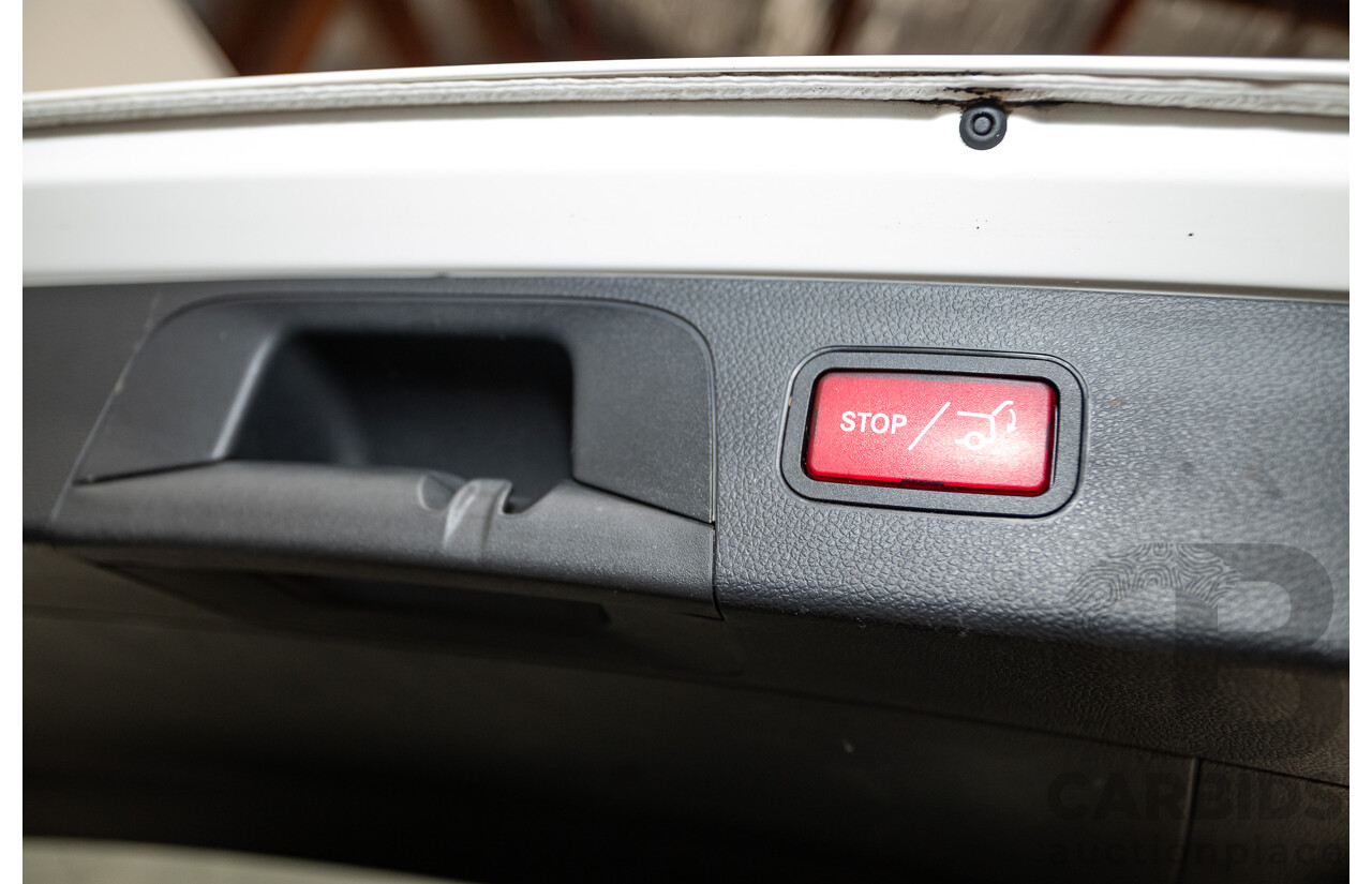 03/2019 Mercedes-Benz GLC200 (AWD) X253 MY19.5 4D Wagon Diamond White Turbo 2.0L