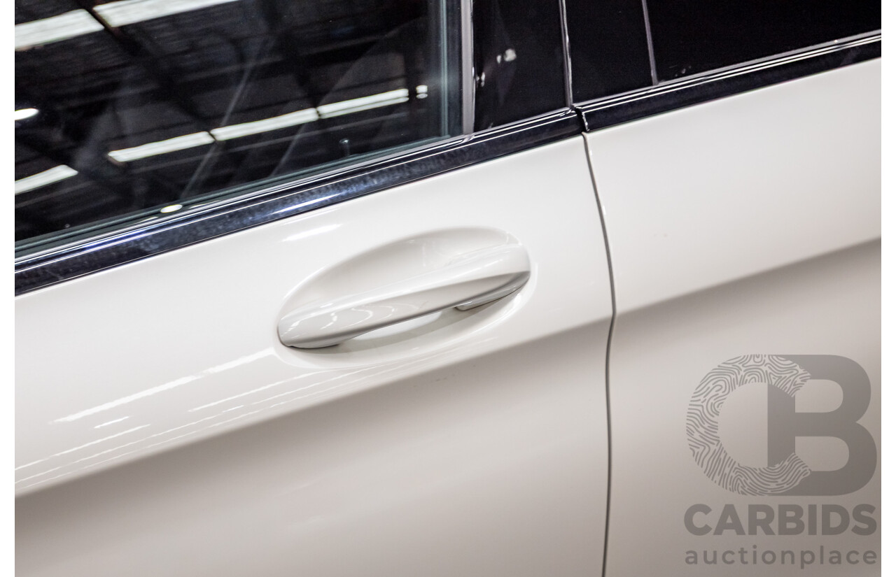 03/2019 Mercedes-Benz GLC200 (AWD) X253 MY19.5 4D Wagon Diamond White Turbo 2.0L