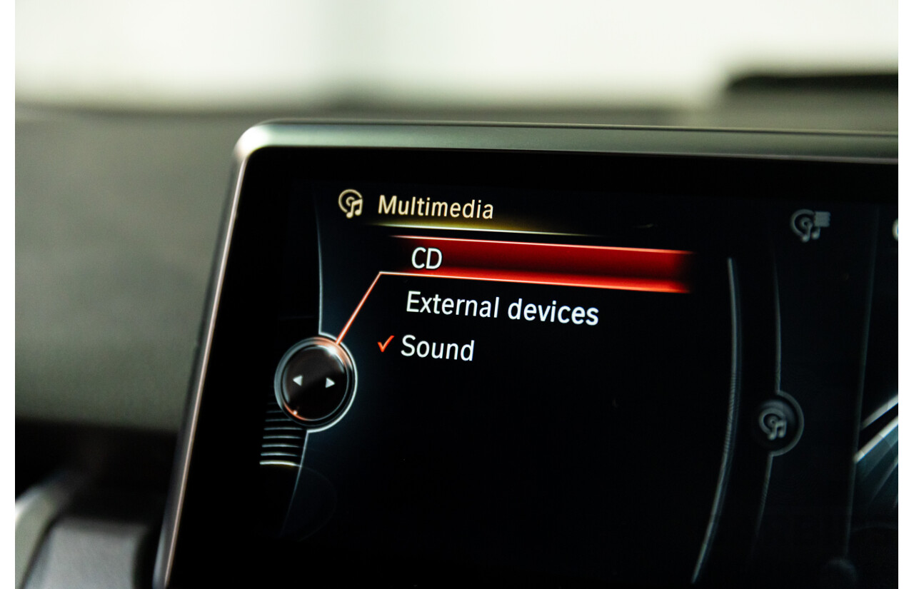 12/2014 BMW 2 25i Active Tourer Sport Line F45 4d Wagon Platinum Silver Turbo 2.0L