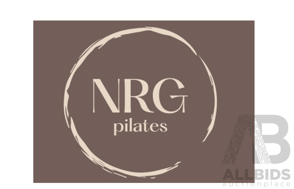 NRG Pilates ''5-Pack YOGA Classes and 5-Pack Sauna Sessions'' at NRG Kingston Studio - Valued at $394