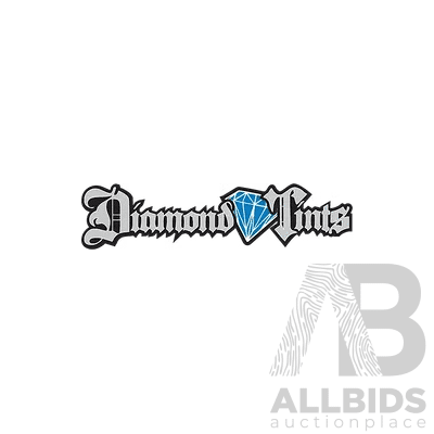 $500 Voucher From Diamond Tints