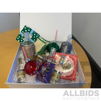 Underground Spirits Hamper