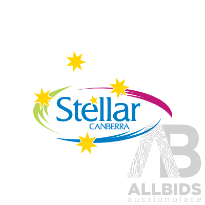 Stellar Gym Bronze Membership - Valued at $1,400