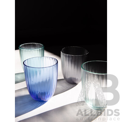 BT Glassware Set