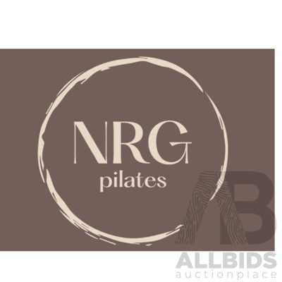NRG Pilates ''5-Pack YOGA Classes and 5-Pack Sauna Sessions'' at NRG Kingston Studio - Valued at $394