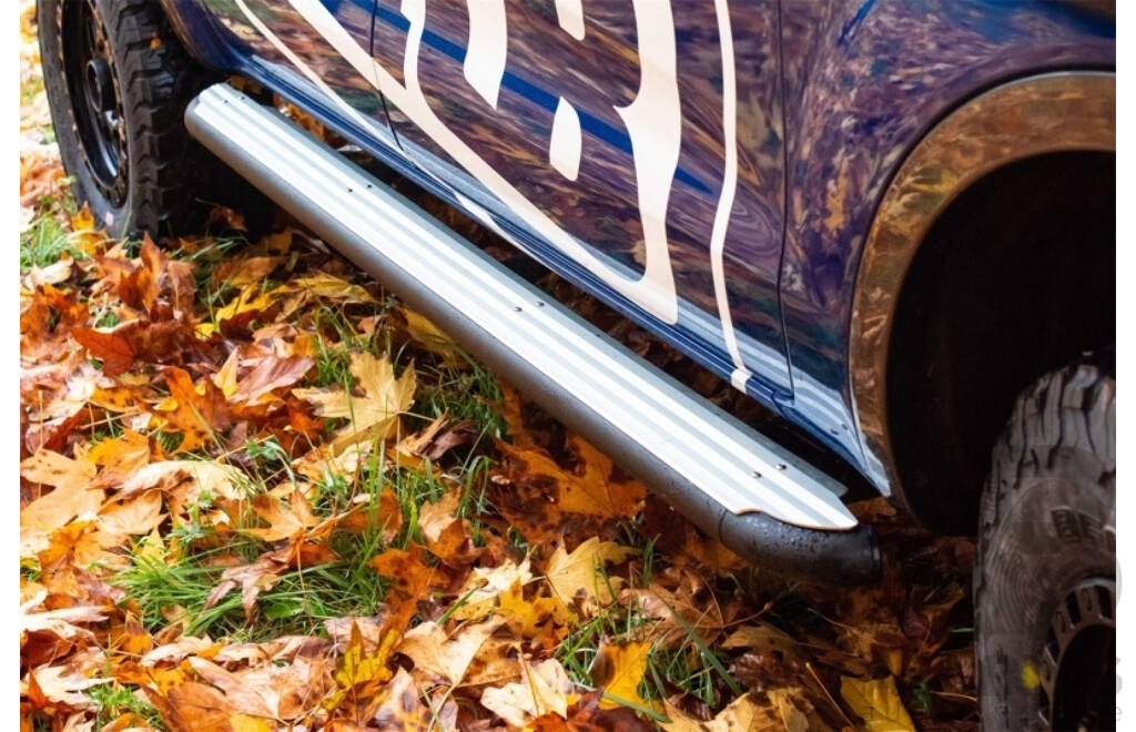 ARB Summit Step Return 4440180 to Ford Everest 2015+ - ORP $1820.00