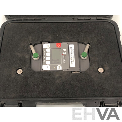 Dillon ED Junior Dynamometer