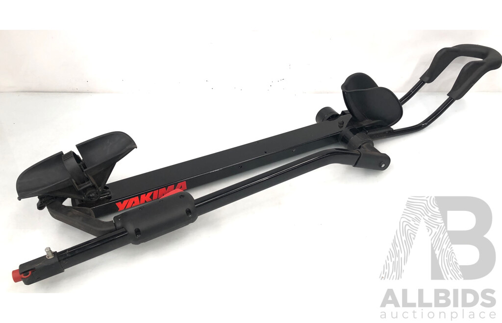 Yakima Single Bike Carrier Rack