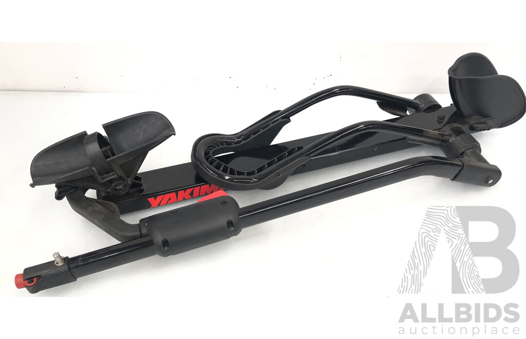 Yakima Single Bike Carrier Rack