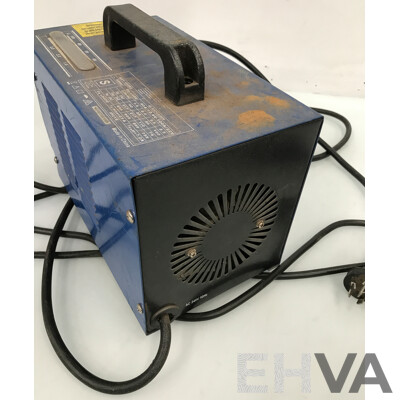 SCA (BX1-100B2) ARC MMA Welder