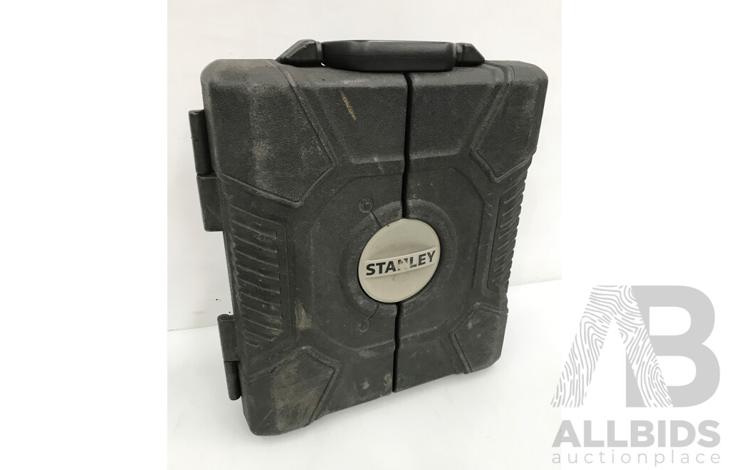 Stanley Tool Set