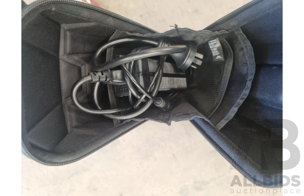 DRAGON GTR V2 Electric Scooter