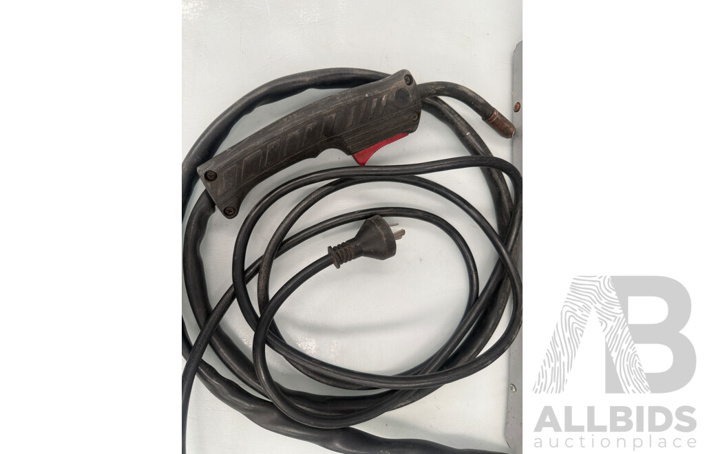 SIP MIGmate 150N Welding Machine