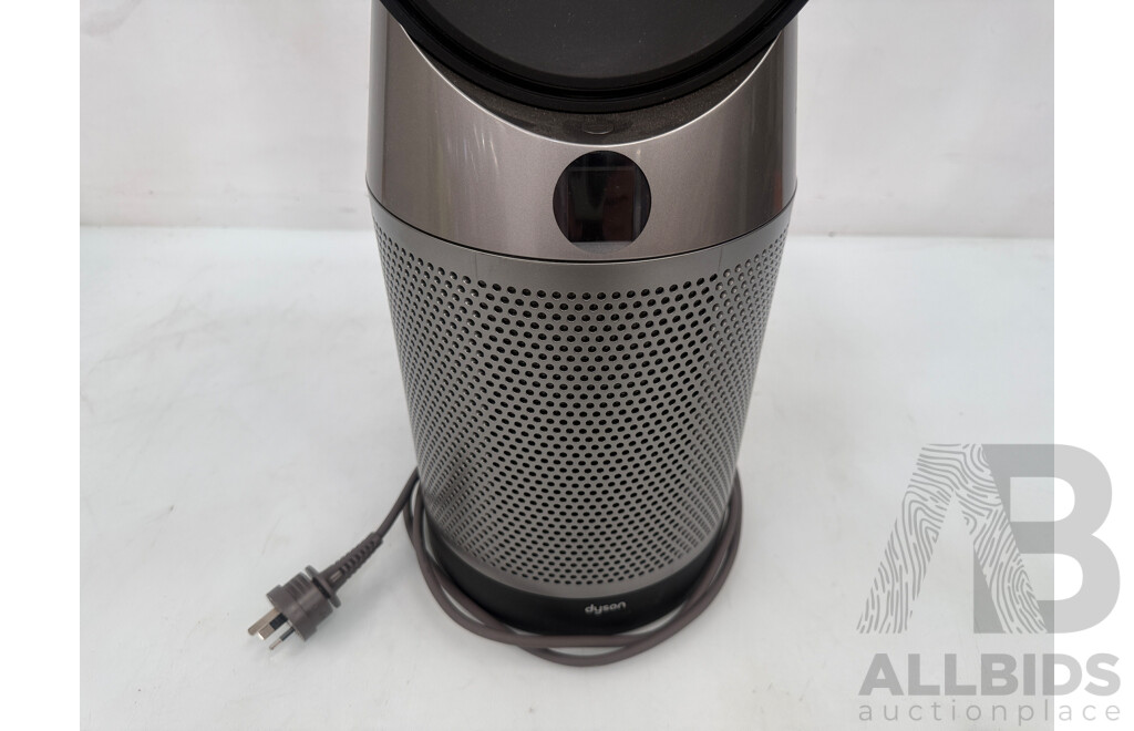 Dyson (TP07 YY) Purifier Cool Purifying Fan (Black/nickel) - ORP $949