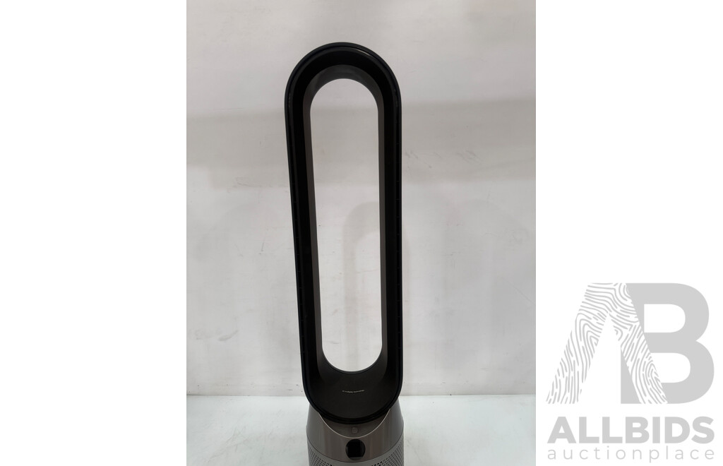 Dyson (TP07 YY) Purifier Cool Purifying Fan (Black/nickel) - ORP $949