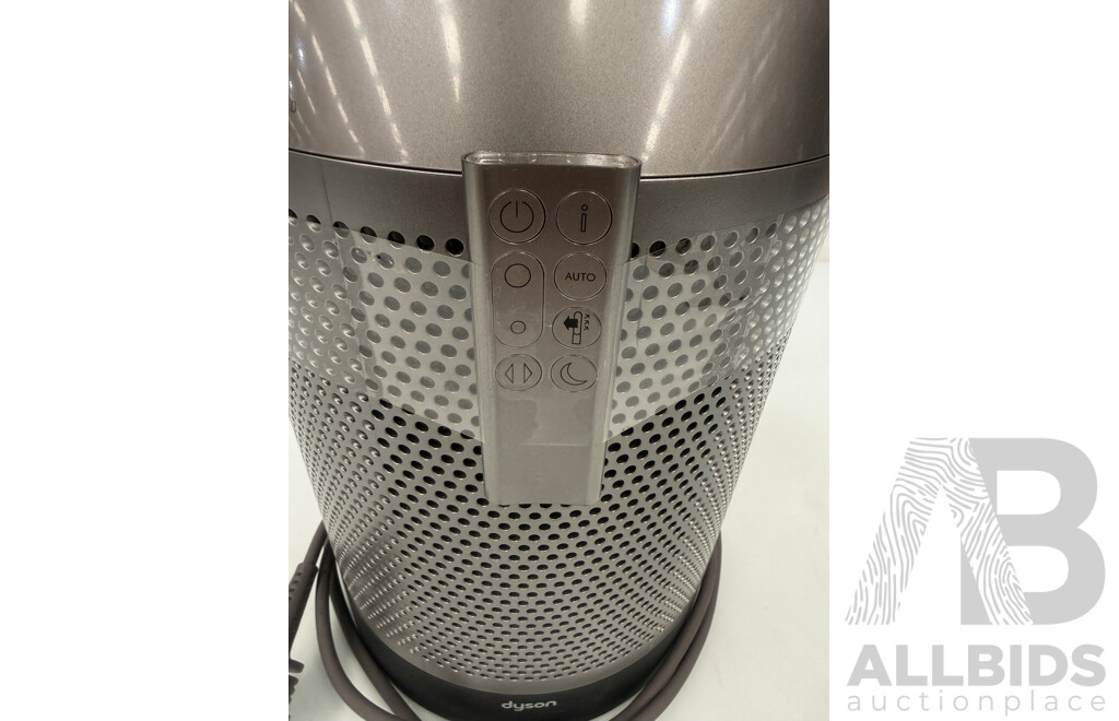 Dyson (TP07 YY) Purifier Cool Purifying Fan (Black/nickel) - ORP $949