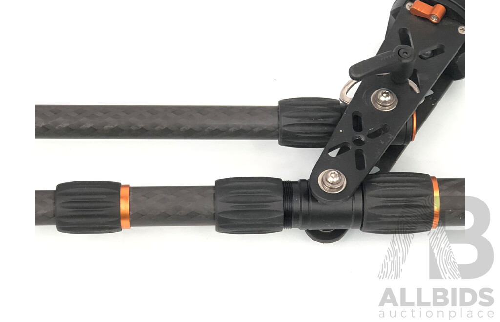 E-Image Aluminium Jib Arm