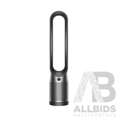 Dyson (TP07 YY) Purifier Cool Purifying Fan (Black/nickel) - ORP $949
